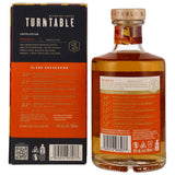 Turntable Spirits Track 4: One Way or Another, 0,70 l Flasche