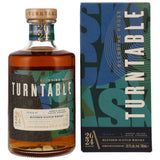 Turntable Spirits Track 5: Harder, Better, Faster, Stronger, 0,70 l Flasche