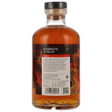 Elements of Islay - Fireside 2024, 0,70 l Flasche