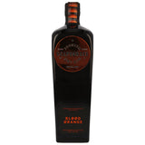 Scapegrace Dry Gin "Blood Orange", 0,70 l Flasche