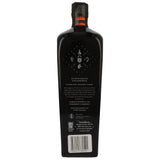 Scapegrace Dry Gin "Blood Orange", 0,70 l Flasche