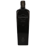 Scapegrace Black Gin, 0,70 l Flasche