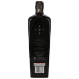 Scapegrace Black Gin, 0,70 l Flasche