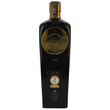 Scapegrace Gold Gin, 0,70 l Flasche