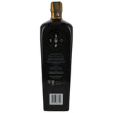 Scapegrace Gold Gin, 0,70 l Flasche