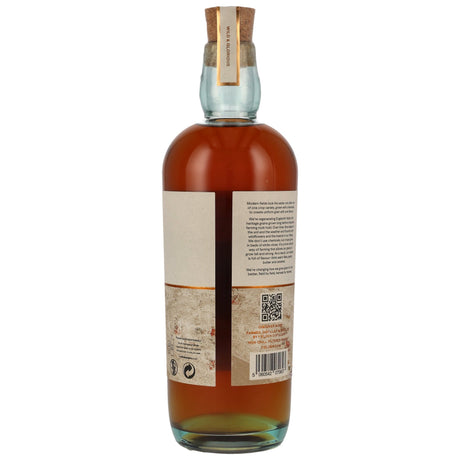 Fielden Rye Whisky, 0,70 l Flasche