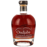 Ondjaba The Namibian Whiskey - Triple Grain Whiskey Fortified Chenin Cask Sherry Style Finish, 0,70 l Flasche