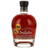 Ondjaba The Namibian Whiskey - Signature Edition #1, 0,70 l Flasche