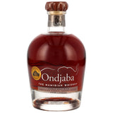 Ondjaba The Namibian Whiskey - Single Malt Fortified Chenin Cask Sherry Style Finish, 0,70 l Flasche