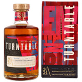 Turntable Spirits Track 6: All My Life, 0,70 l Flasche