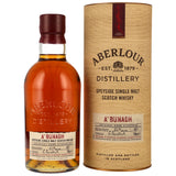 Aberlour a'Bunadh Cask Strength