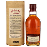 Aberlour a'Bunadh Cask Strength