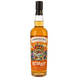 Nectarosity Compass Box Blended Scotch Whisky, 0,70 l Flasche