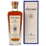 Glenturret 10 y.o. Peat Smoked - 2024 Release, 0,70 l Flasche