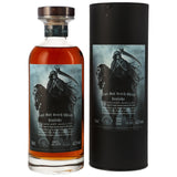 Bunnahabhain Staoisha 2013/2024 – Horseman No.4 Signatory Vintage Islay Single Malt Scotch Whisky, 0,70 l Flasche