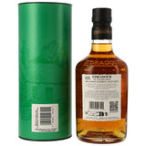 Edradour 21 y.o. – Bourbon Barrels Highland Single Malt Scotch Whisky Small Batch, 0,70 l Flasche