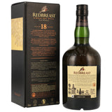 Redbreast 18 y.o. - Single Pot Still Irish Whiskey
