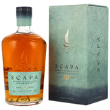 Scapa 10 y.o. Island Single Malt Scotch Whisky