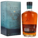Scapa 16 y.o. Island Single Malt Scotch Whisky