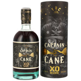 Captain Cane XO Reserve Rum-Based Spirit Drink For Thirsty Pirates, 0,70 l Flasche