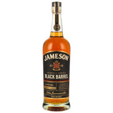 Jameson Black Barrel, 0,70 l Flasche