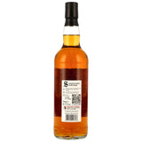 Mortlach 2013/2024 Signatory Vintage Speyside Single Malt Scotch Whisky 100 Proof Edition #34