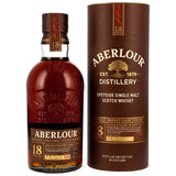 Aberlour 18 y.o. Double Sherry Cask Finish