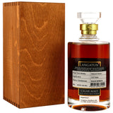 Langatun Cigar Malt 2018/2025 - 6 y.o. - Sherry/Chardonnay Batch 389/03/25