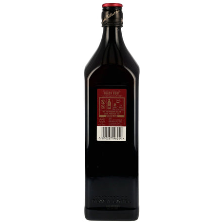 Johnnie Walker Black Ruby 1,0