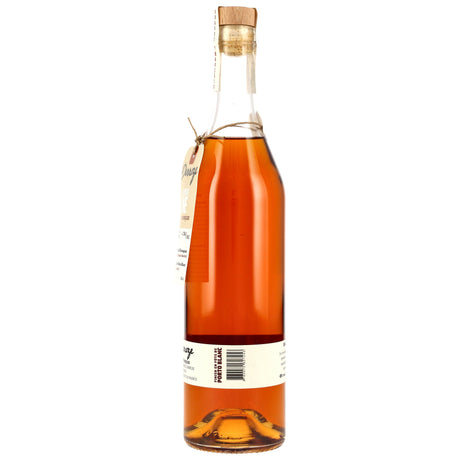 Borderline Brandy Français Porto Blanc Finish - Darroze, 0,70 l Flasche