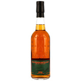 Holyrood Pitch Single Malt Scotch Whisky, 0,70 l Flasche