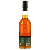 Holyrood Pitch Single Malt Scotch Whisky, 0,70 l Flasche
