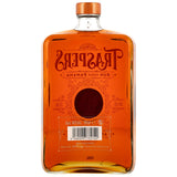 Traspers Panama Rum Rum für Abenteurer, 0,70 l Flasche