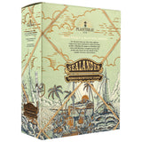 Planteray Sealander mit 2 Gläsern