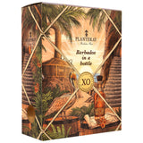 Planteray Rum Barbados XO – 20th Anniversary mit 2 Gläsern