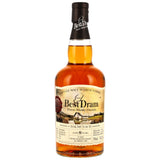 Dalmunach 2016/2025 Best Dram Speyside Single Malt Scotch Whisky