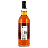 Tormore 2015/2025 - 9 y.o. - Signatory 100 PROOF Edition #45