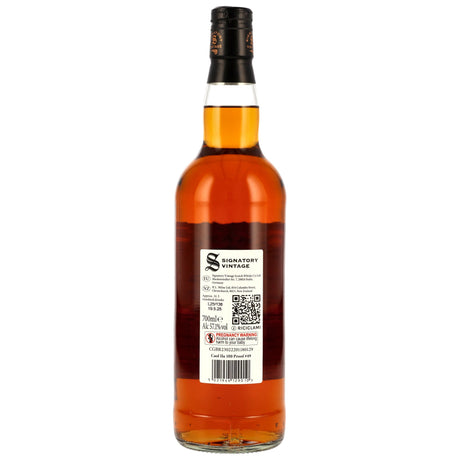 Caol Ila 2014/2025 - 10 y.o. - Signatory 100 PROOF Edition #49