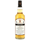 North British 2009/2025 - 15 y.o. - Bourbon Barrel #260321+260349+260504 - Signatory