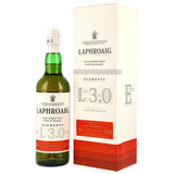 Laphroaig Elements 3.0 Islay Single Malt 55.3% 0.7l