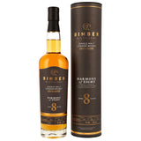 Harmony of Eight - Bimber 2016/2024 Single Malt London Whisky