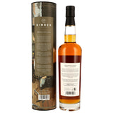Rudolf - Fino Sherry Cask #540/39 - Bimber Germany Edition 2025