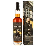 Nicolaus - Oloroso Sherry Cask #446 - Bimber Germany Edition 2025