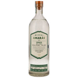 Mezcal Artesanal Cupreata Joven - Mezcal Amarás