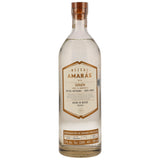Mezcal Artesanal Espadín Joven - Mezcal Amarás