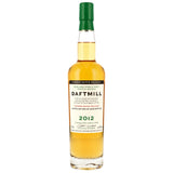 Daftmill 2012/2025 – Summer Batch Release Lowland Single Malt Scotch Whisky