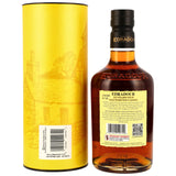 Edradour 13 y.o. Sauternes Casks Highland Single Malt Scotch Whisky