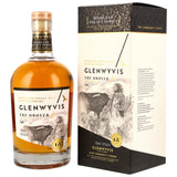 GlenWyvis The Drover Highland Legacy Series 1 - Highland Single Malt Scotch