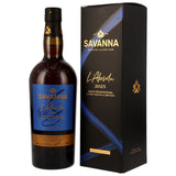Savanna L'Absolu 2025