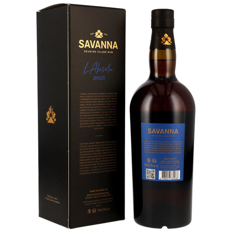 Savanna L'Absolu 2025